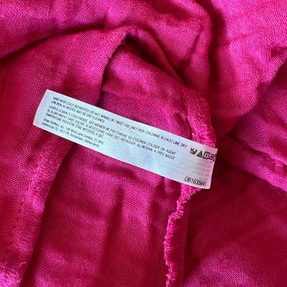 Free People Mckinley Maxi Dress In ENDLESS
SUMMER Boho Size XS Coastal Summer - Picture 8 of 12